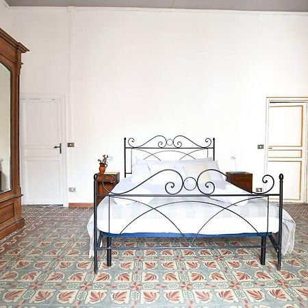 Iflat Casa Ponticello Kemonia Appartement Palermo Buitenkant foto