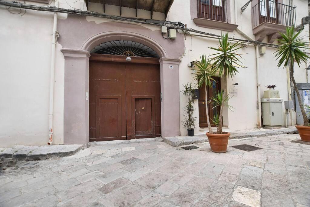 Iflat Casa Ponticello Kemonia Appartement Palermo Buitenkant foto