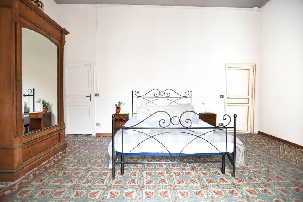 Iflat Casa Ponticello Kemonia Appartement Palermo Buitenkant foto